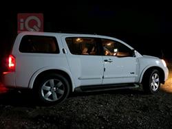 Nissan Armada
